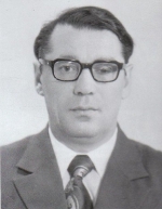 Він стояв у витоків університету (до 90-річчя професора Р.Ю. Кігеля, першого керівника університету)