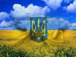 «Прапор нашої Вкраїни має колір жовто-синій»