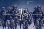 4 квітня - день створення НАТО