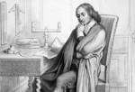 Блез Паскаль: французький мудрець (до 400-річчя з дня народження)