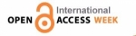 24-30 жовтня 2016 року -  Міжнародний Тиждень Відкритого Доступу