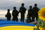 29 серпня – День пам'яті загиблих захисників України