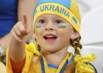 Діти – це щастя, майбутнє і надія України! (До Дня захисту дітей)