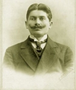 Кость Широцький (1886 – 1919) – маловідомий подільський  геній  (до 100-річчя від дня смерті)