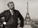 Гюстав Олександр Ейфель — створювач символу Парижу  (до 185-річчя від дня народження)   